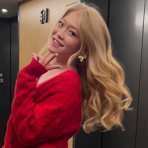 Meet your Posher, Lydia